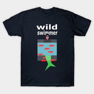 Wild Swimmer T-Shirt